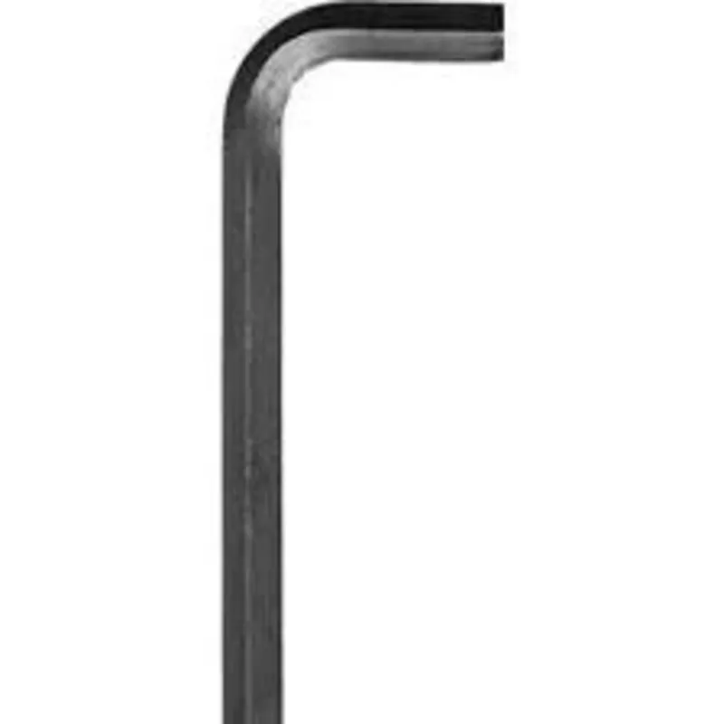 .035 Short Arm Hex-l Key