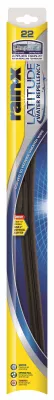 Rain-X Latitude Wiper Blade 22"