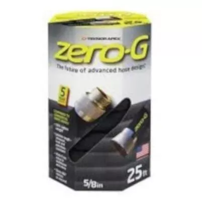 Zero G Garden Hose 25'